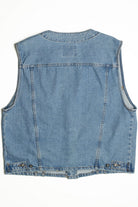 Denim Guess Jeans Vest
