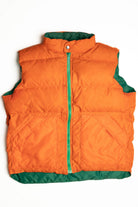Reversible Insulated Vest