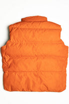 Reversible Insulated Vest