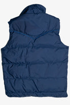 Insulated Down Designs Vest