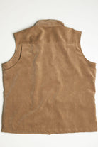 Soft Magellan's Vest