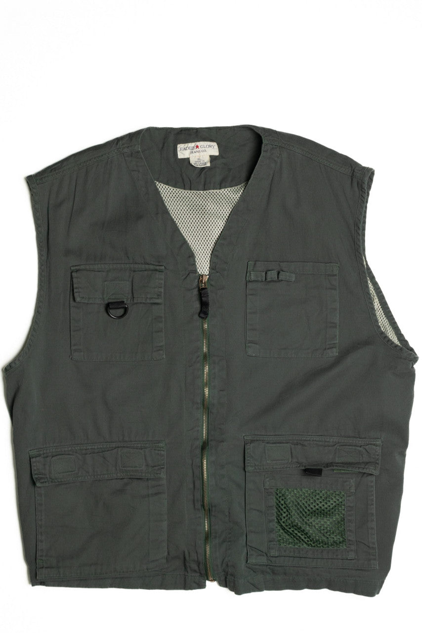 Faded Glory Vest