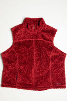 Fleece L.L. Bean Vest