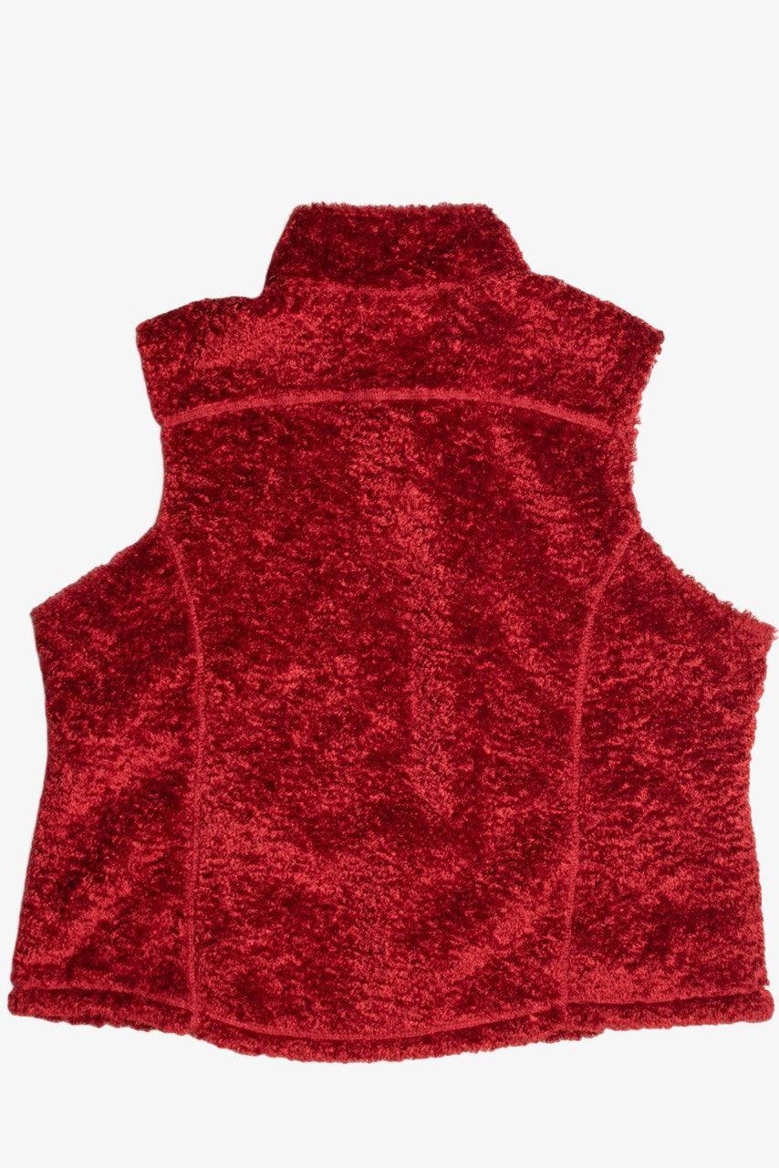 Fleece L.L. Bean Vest