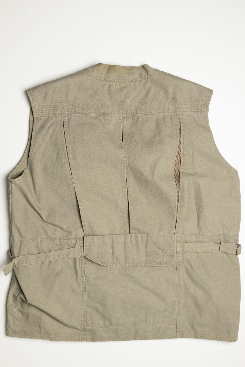 Durable Orvis Vest