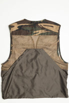 Camo Hunting Vest