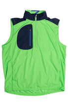 Zero Restriction Vest