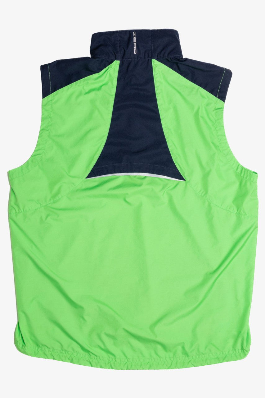 Zero Restriction Vest