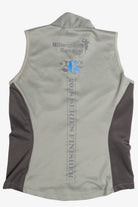 Leslie Jordan Vest