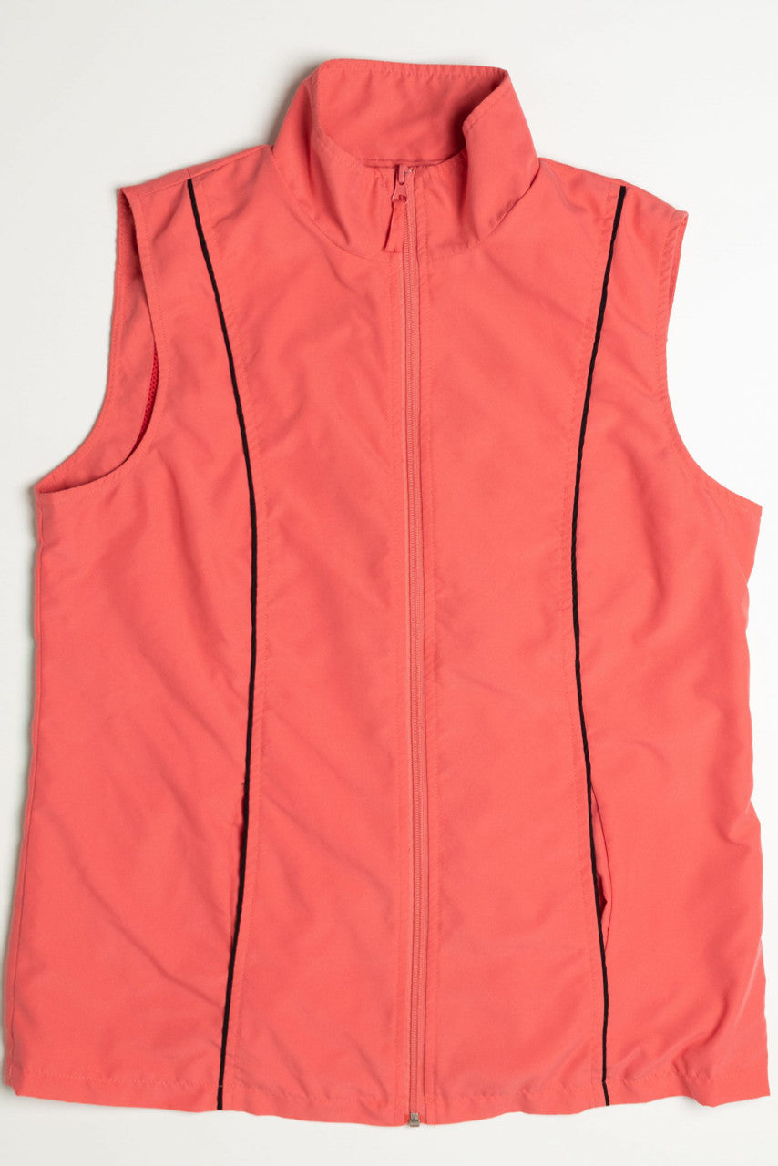 Atelier Creation Vest