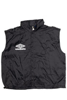 Umbro Vest