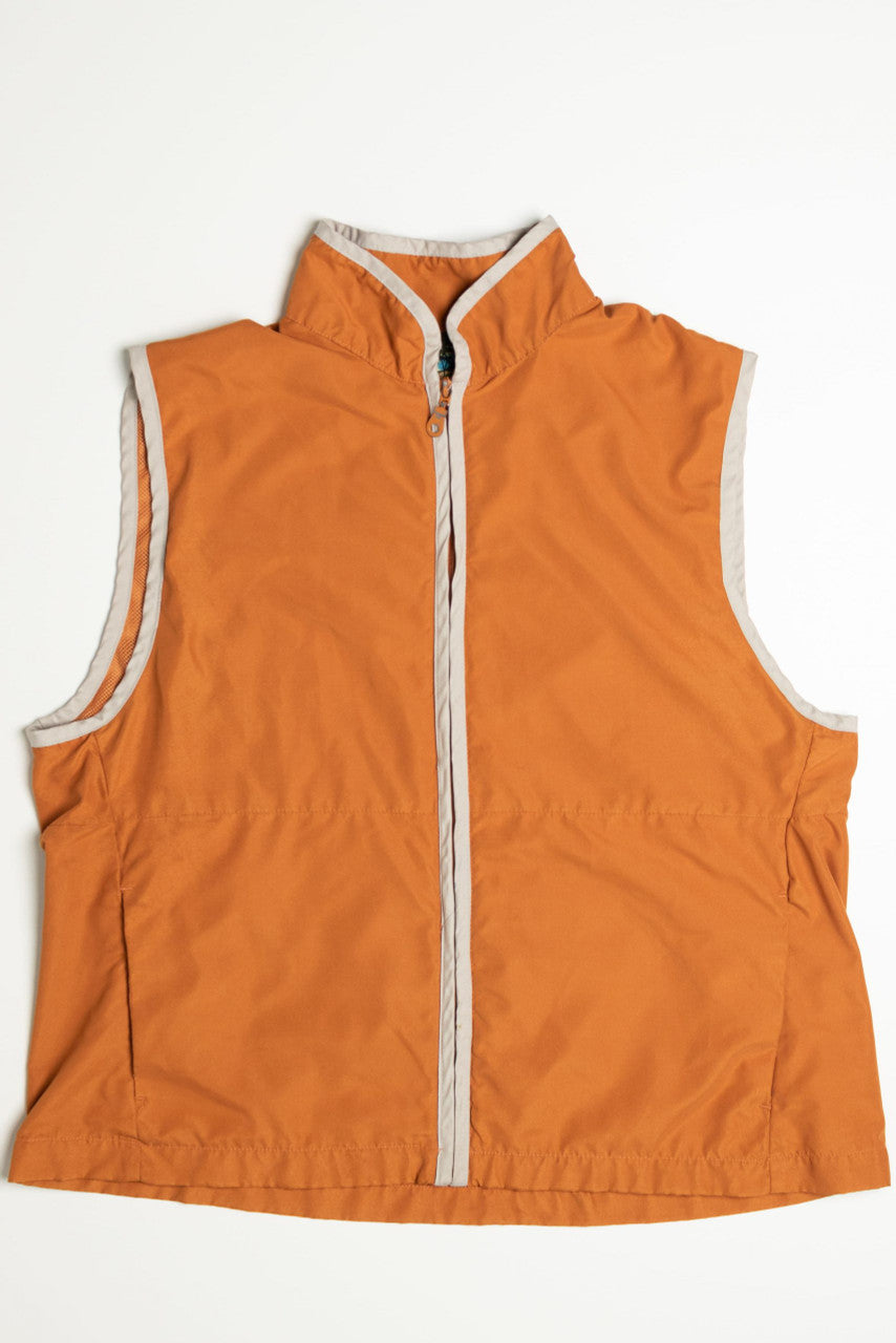 Max Cocos Vest