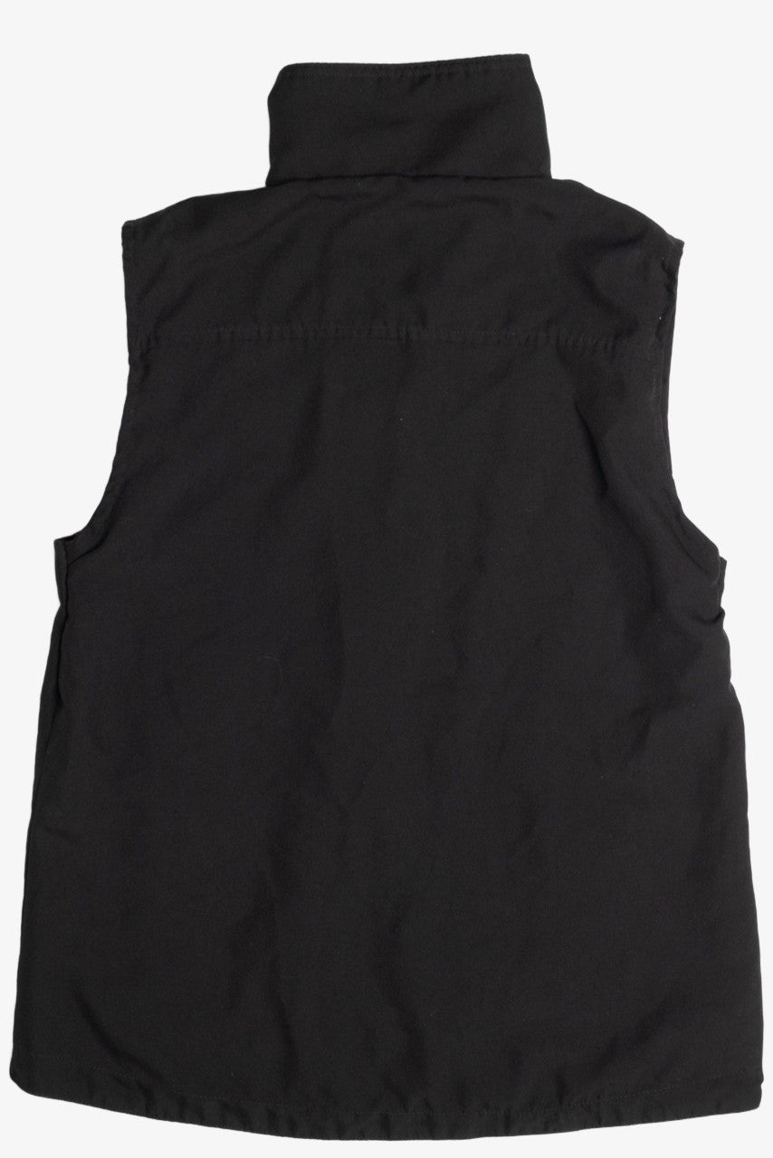 Gill Vest