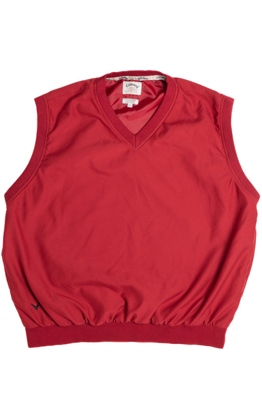 Callaway Vest