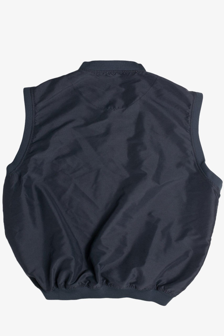 MS Bike Tour Vest