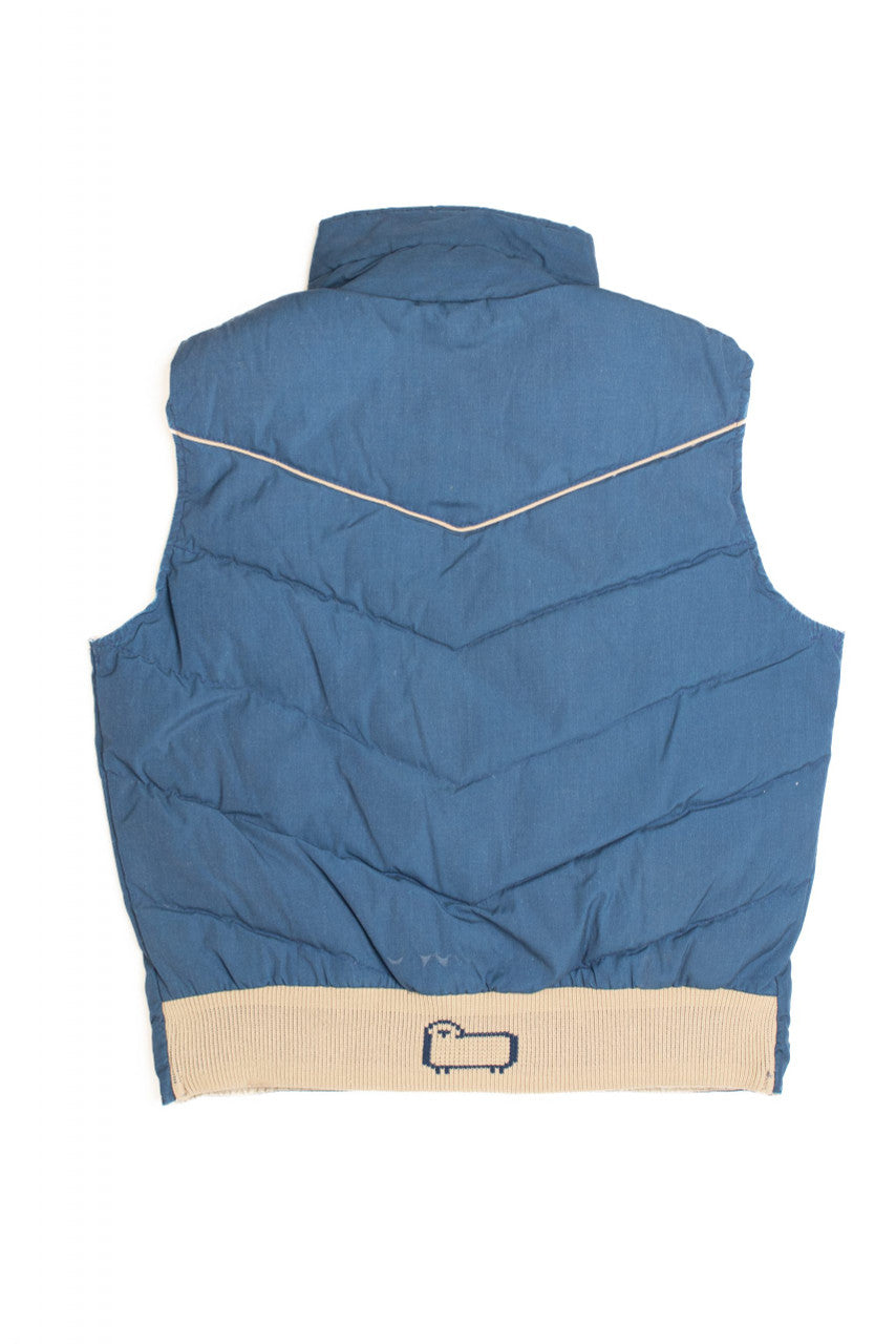 Woolrich Insulated Vest