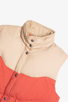 Sno Down Vest
