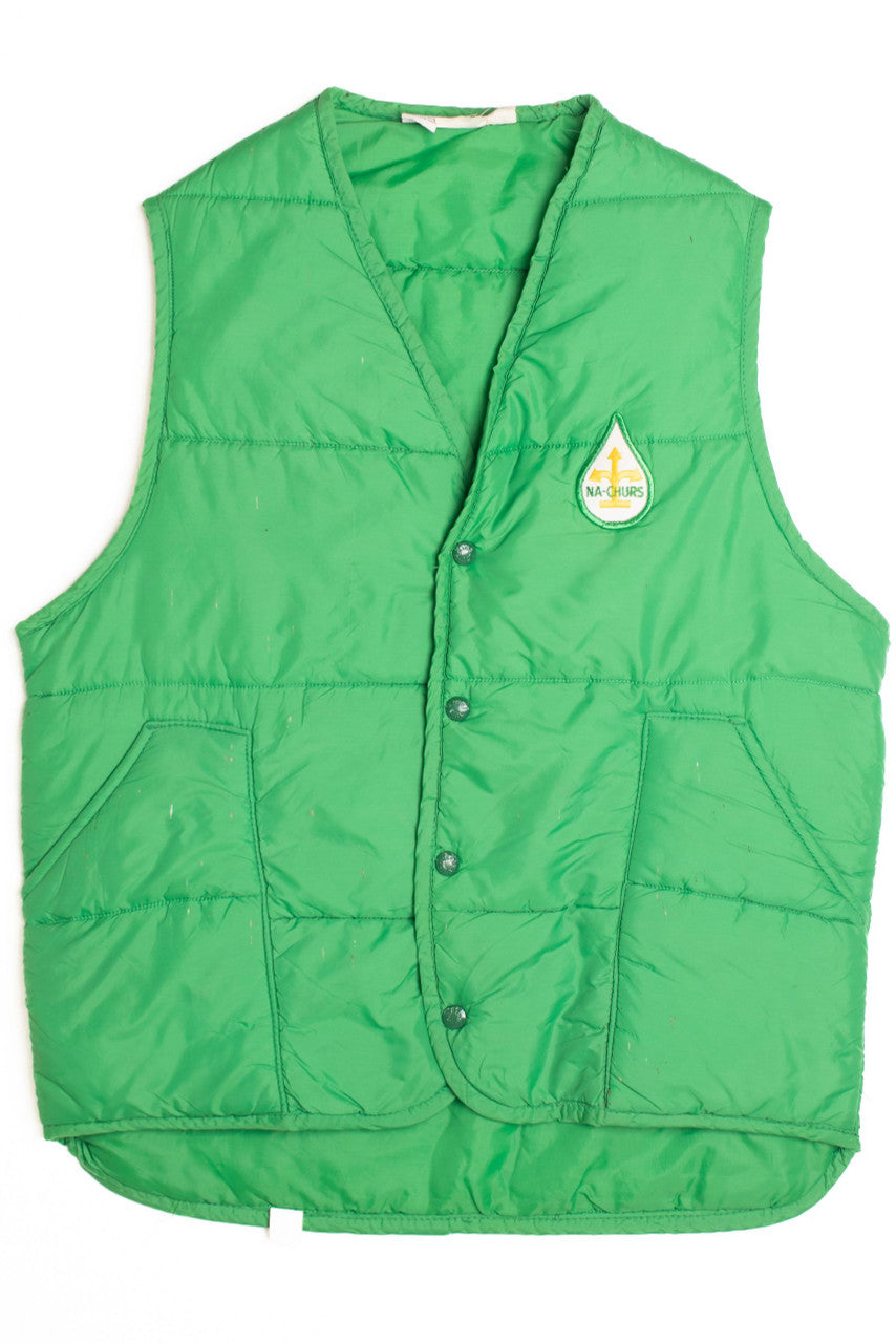 King Louie Vest