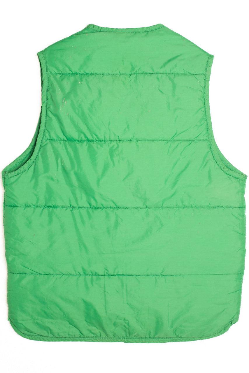 King Louie Vest