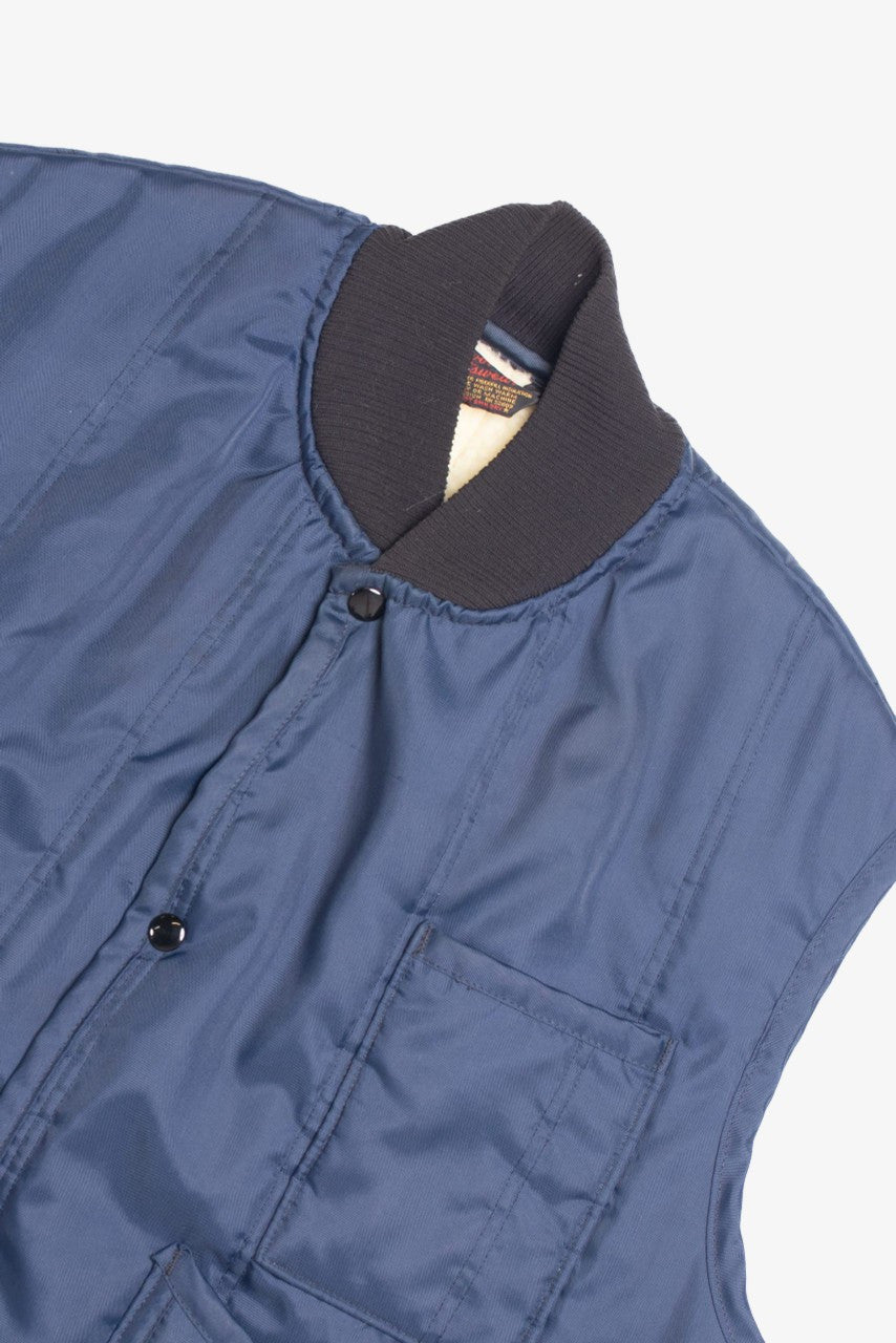 Fleetwood Sportswear Vest