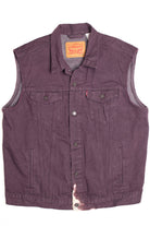 Vintage Levi Strauss & Co Vest