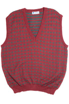 Busatto Sweater Vest