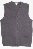 Turnbury Vest