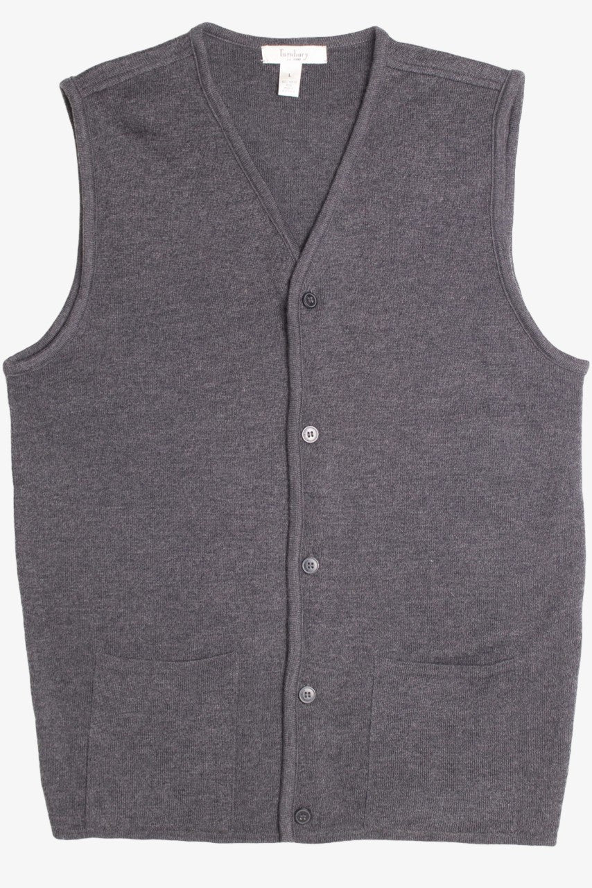 Turnbury Vest