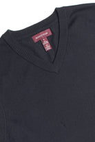 Black Nordstrom Sweater Vest