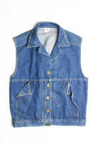 Vintage Chic Vest (1990s) 510