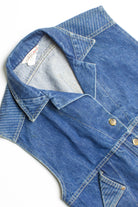 Vintage Chic Vest (1990s) 510