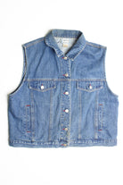 Vintage Pendleton Vest (1990s) 513