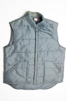 Vintage Unitog Puffer Vest (1990s) 517