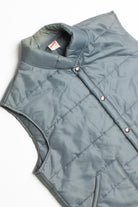 Vintage Unitog Puffer Vest (1990s) 517