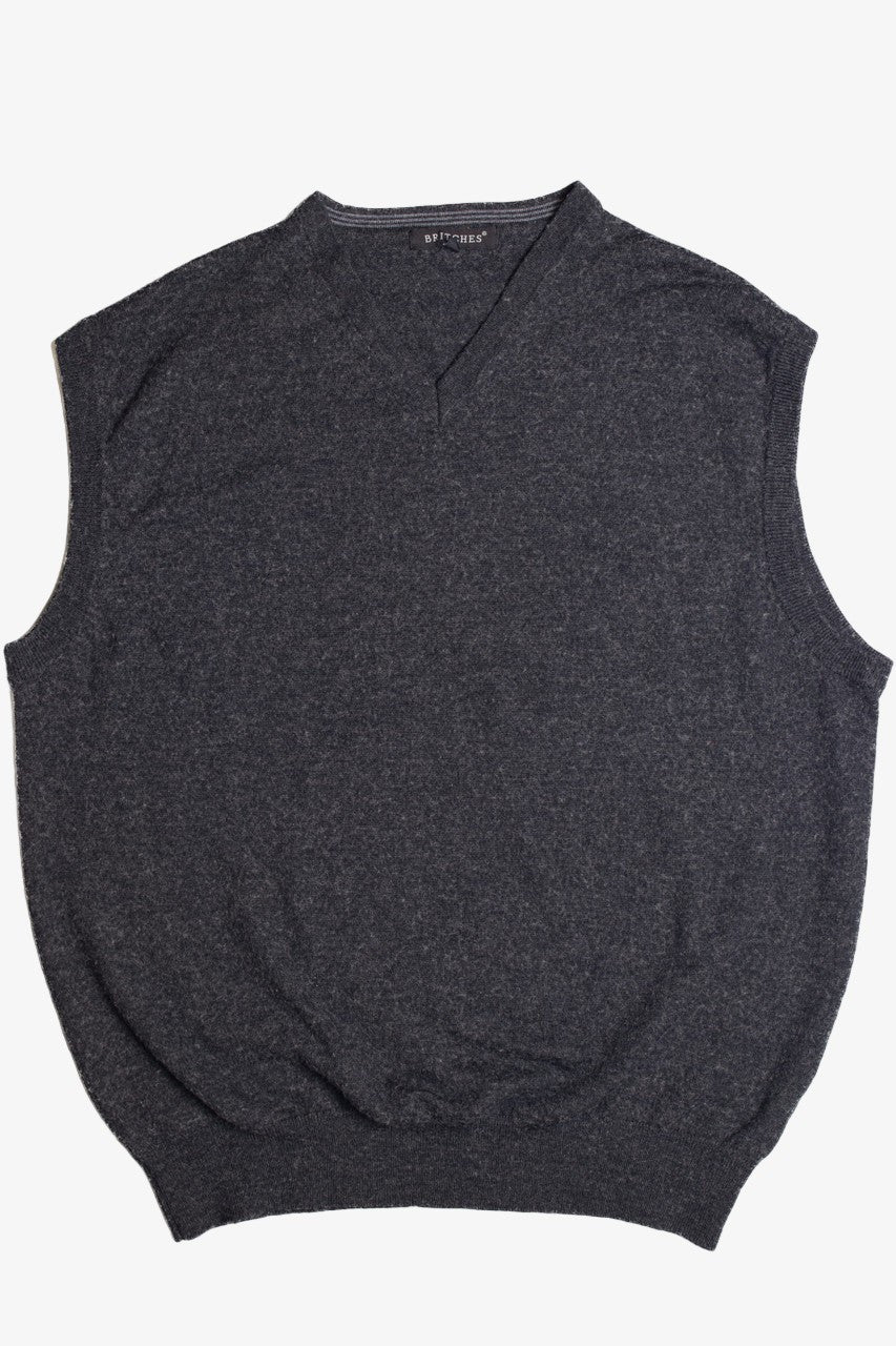 Britches Sweater Vest 521