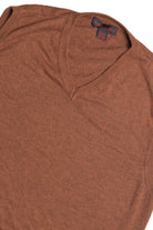 Linea Uomo Sweater Vest 523