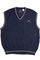 Bugle Boy Vest 528