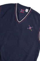 Bugle Boy Vest 528