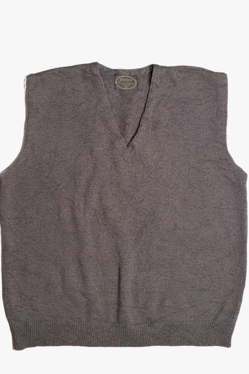Joy Boy Vest 529