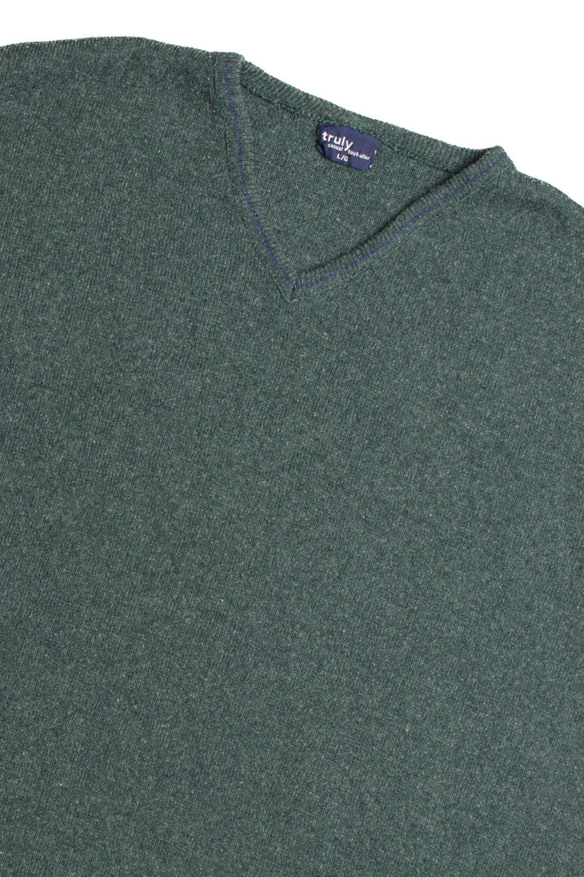 Truly Vest 532