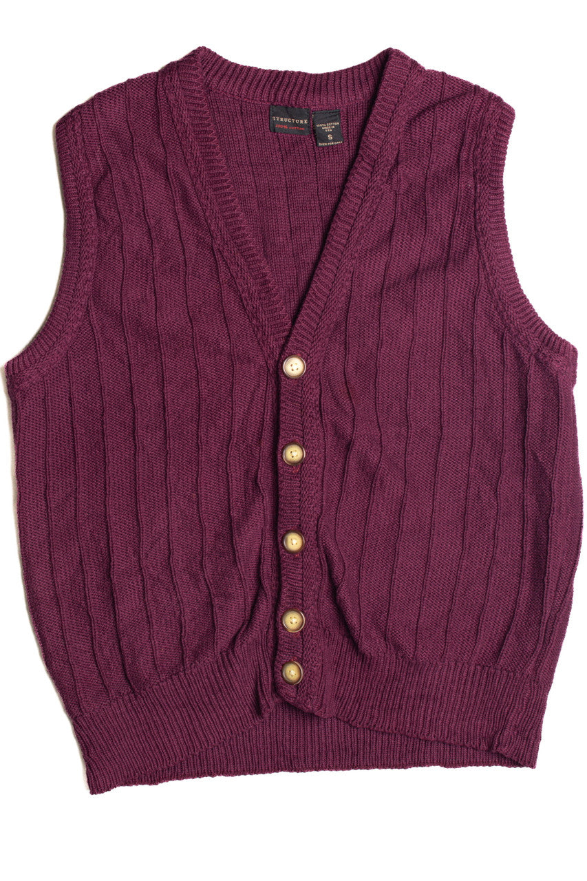Structure Vest 533
