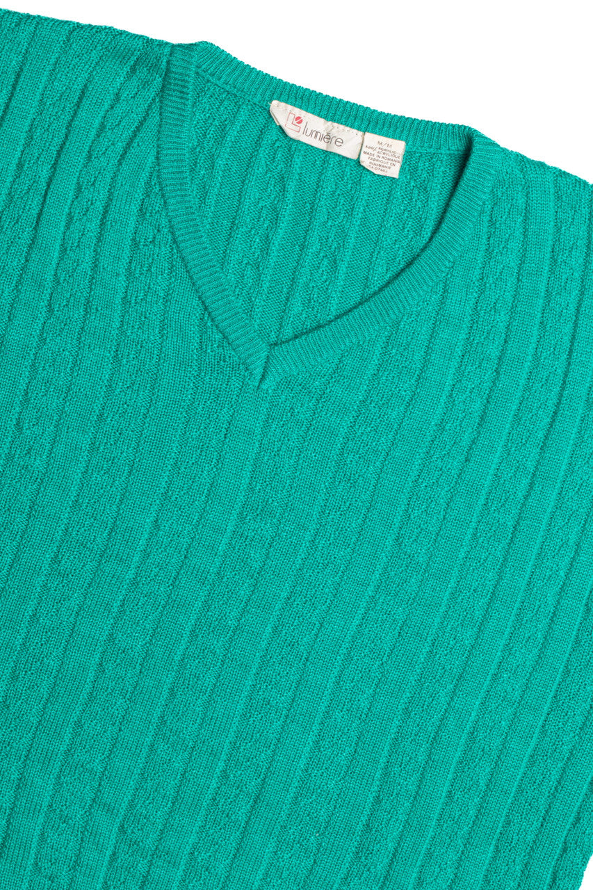Lumiere Vest 535
