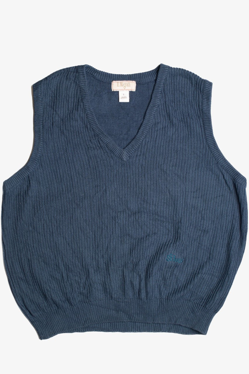 E.Magrath Vest 536