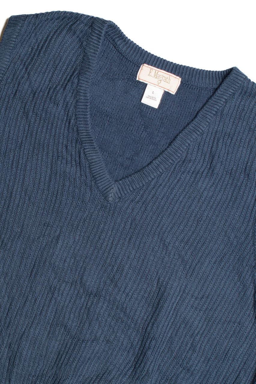 E.Magrath Vest 536