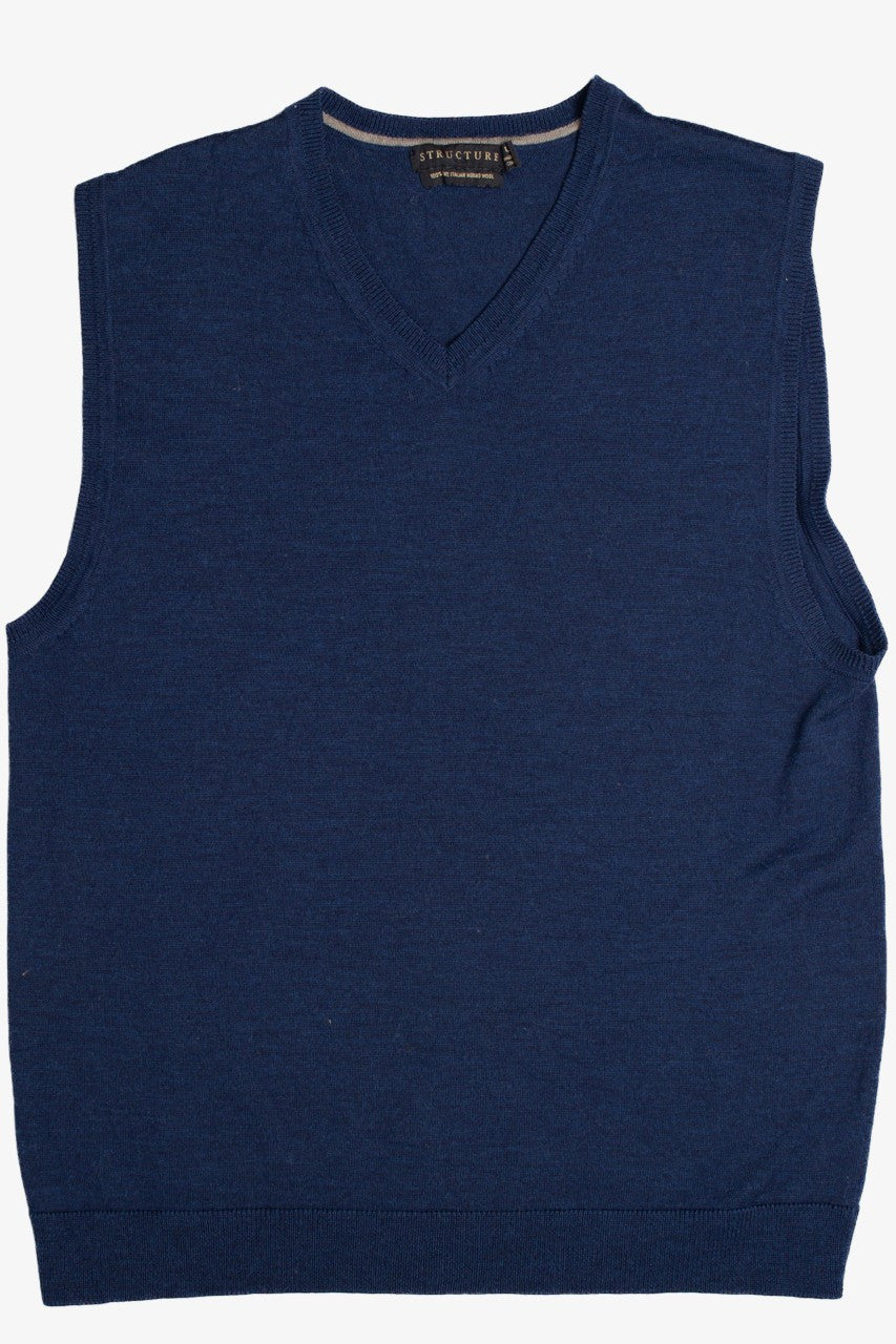 Structure Vest 537
