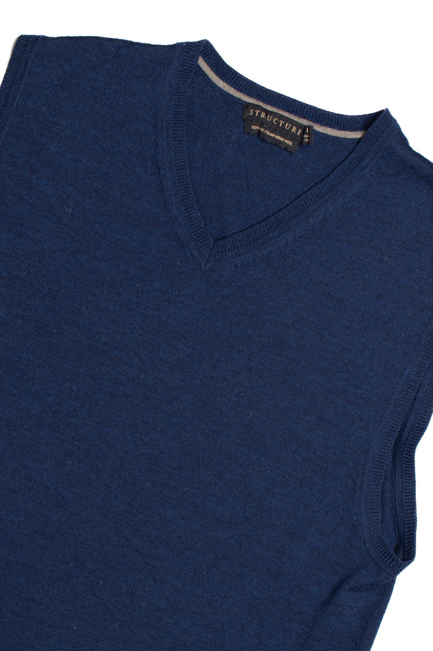 Structure Vest 537