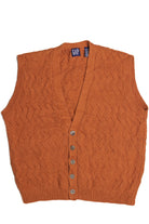 Gap Vest 538