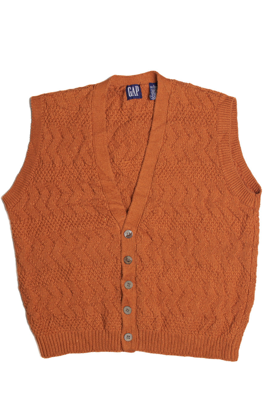 Gap Vest 538