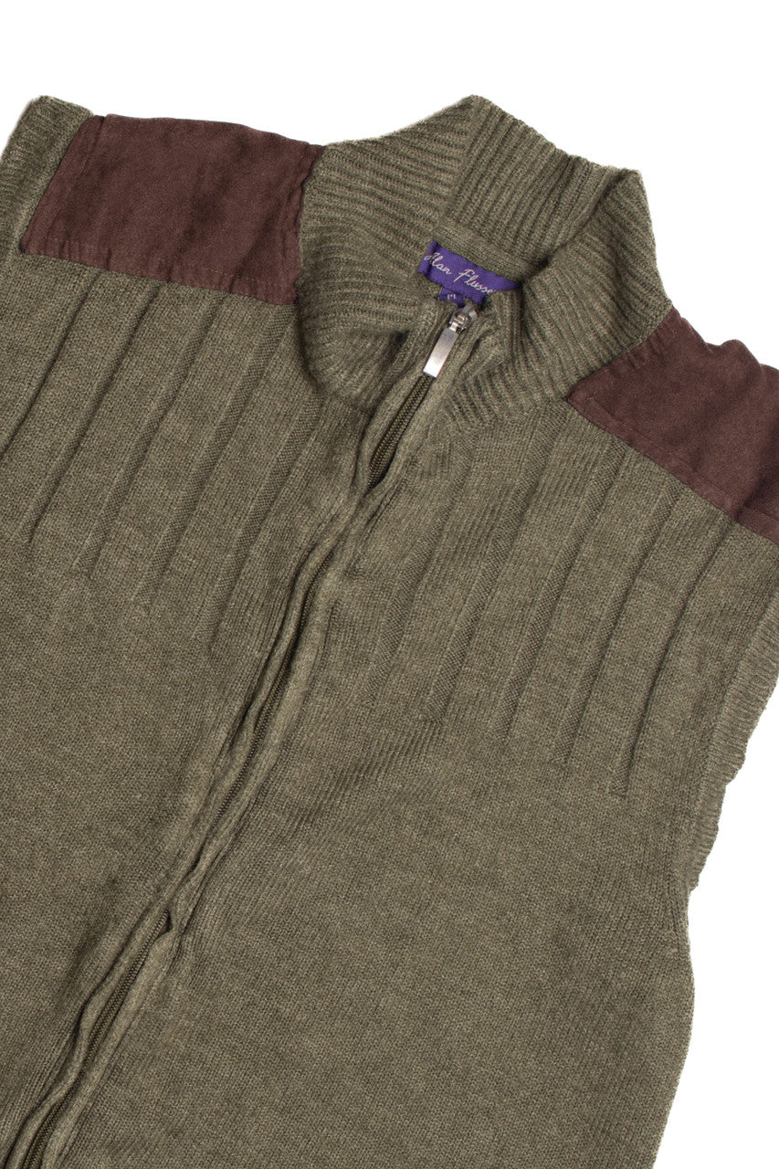 Alan Flusser Vest 541