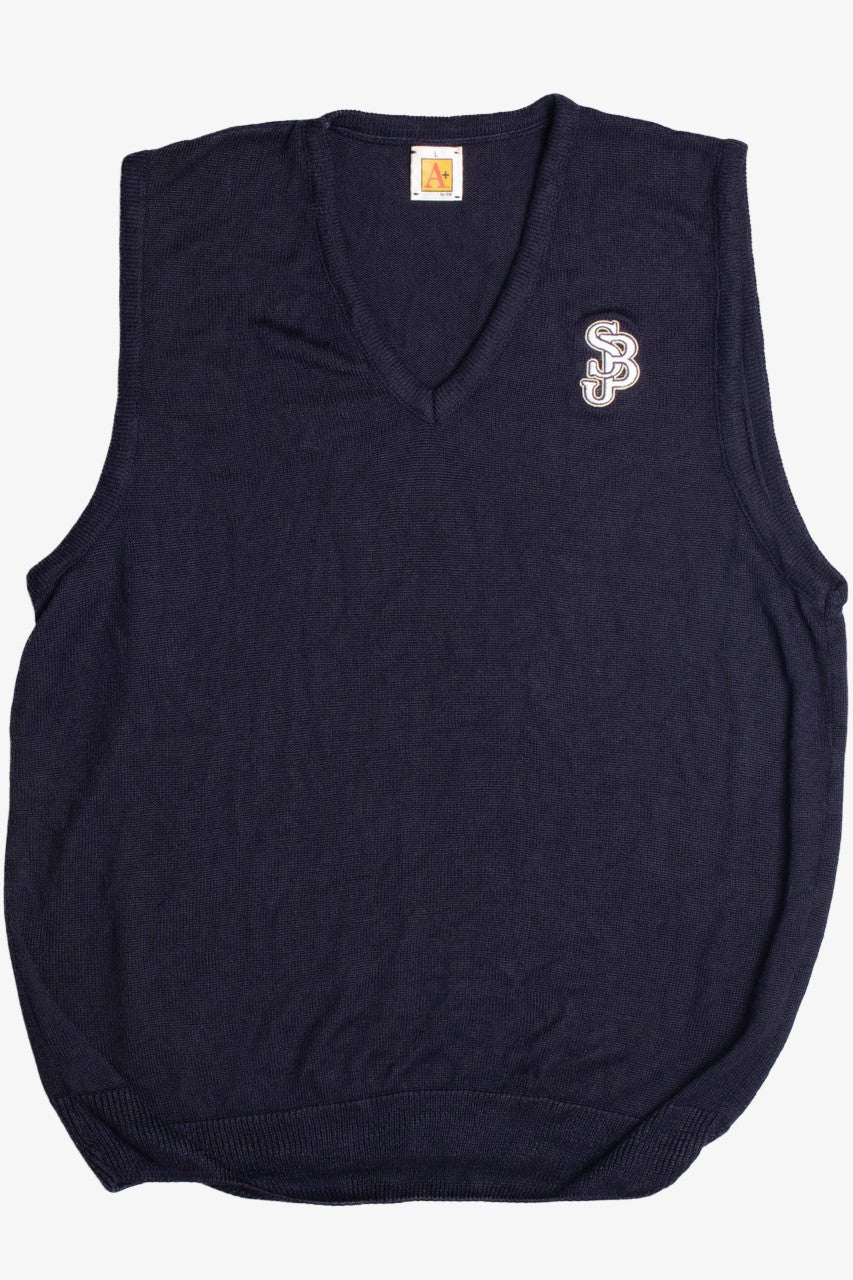 A+ Vest 543
